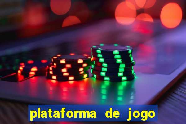 plataforma de jogo que paga por cadastro